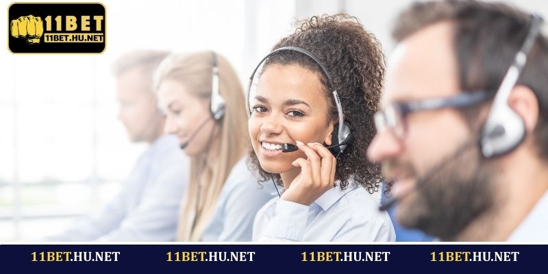 Các trường hợp bạn cần liên hệ với 11BET ngay lập tức